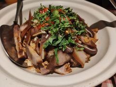 -俭朴菜(鲁磨路店)