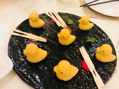 -北京全聚德(西客站店)