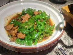 -绿茶餐厅(龙湖星悦荟店)