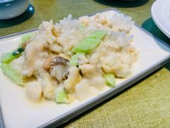 -振生清真饭店(永安道店)