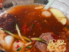 -七八冷面·延边朝鲜族美食(圣熙八号店)