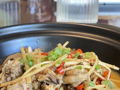 -湘味·鱼头王(上夼美食街店)