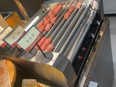 -凡塔斯牛排自助餐厅(广东佛山三水万达店)