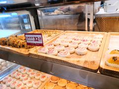 -東更道点心行(文化东路店)