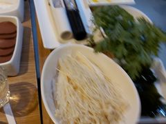 -彤德莱火锅(乐陵路店)