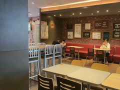 -汉堡王(上海凌云壹街坊店)