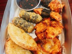 -青春分食(仙林大学城店)