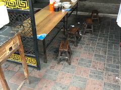 -东关二民手工面条
