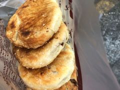 -朱记小郑酥烧饼(建康路店)