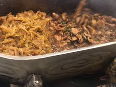 -徐师傅太子锅(龙泽路店)