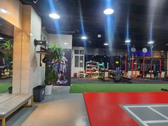 -格斗兄弟搏击健身训练馆(望京店)