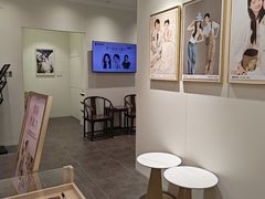 -海马体照相馆(龙湖杭州金沙天街店)