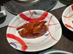 -万丽轩·粤菜(王府井金茂万丽酒店)