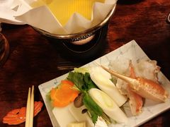 -蟹道乐(新宿本店)