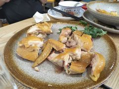 客家咸鸡-香港儿时味碗仔翅(麻涌店)