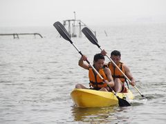 -红莲湖旅游度假区