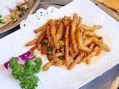 -美未居·老字号·地道顺德菜·桑拿鸡·鱼生(容桂店)