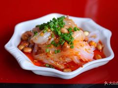 -南渝食府.墨脱石锅松茸鸡