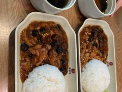 -李先生牛肉面大王(天津滨海机场T2航站楼店)