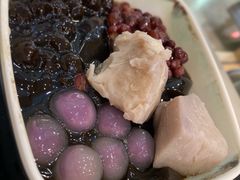 -鲜芋仙(太原街万达店)