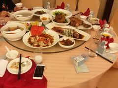 -锦江都城闵行饭店