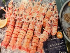 -Mr.Fish鱼鲜生海鲜放题(高德置地冬广场店)