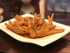 -金泰食府(竹园店)