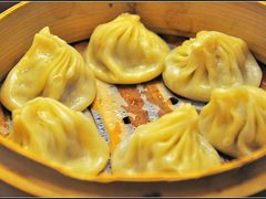 小笼-五芳齋(云南南路店)