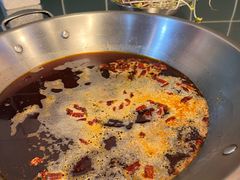 -孙婆婆美蛙兔火锅(踏水桥店)