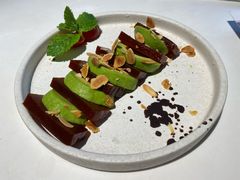-熹素·鲜美素食Vegetarian (天河领展店)