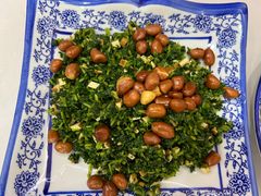 -邱记私房菜·十八年本地菜