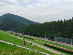 -南京金牛湖风景区