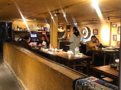 -霄汉羊排(万松园一店)