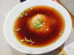 -松鹤楼面馆(清河万象汇店)