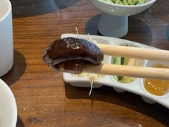 -北京老铺烤鸭(高新店)