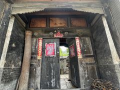 -水峪民俗村