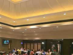 -海天楼中餐厅(吴宫泛太平洋酒店)
