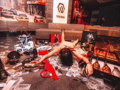 -Club Queen皇后酒吧