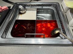 -海底捞火锅(九久奥特莱斯店)