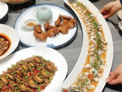 -夜宴江景餐厅