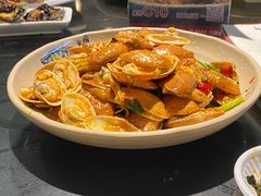 -达叔香味海鲜(海棠68环球美食街店)