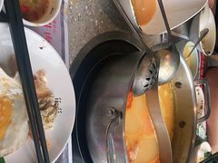 -集渔·泰式海鲜火锅(科华店)