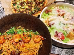 -良木缘咖啡西餐(太古里店)