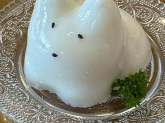 -热地HOT PLACE洋风韩餐(红旗街店)