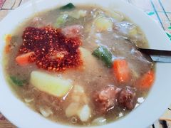 刘老虎肉丸糊辣汤-刘老虎肉丸糊辣汤(总店)