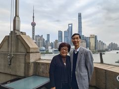 -上海和平饭店-华懋阁 The Cathay Room