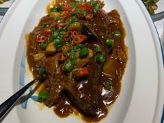 -古越舫·精品杭帮菜(商都路店)