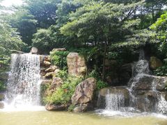 -广州市帽峰山景区