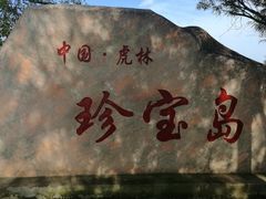 -珍宝岛