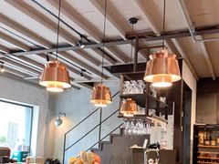 -Apollo·西班牙小酒馆(安福路店)